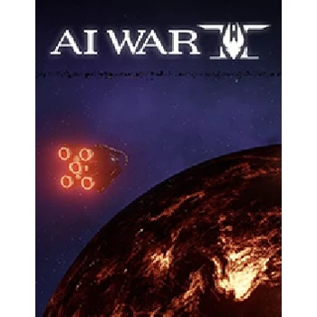 Arcen AI War 2 PC Game