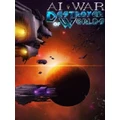Arcen AI War Destroyer of Worlds PC Game