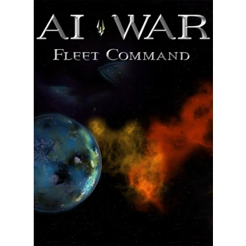 Arcen AI War Fleet Command PC Game