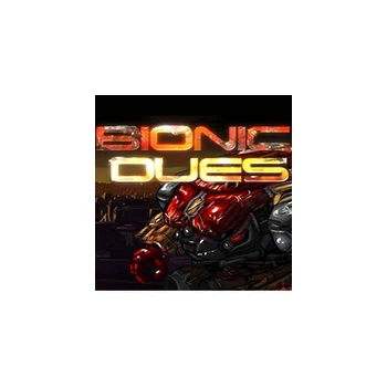Arcen Bionic Dues PC Game