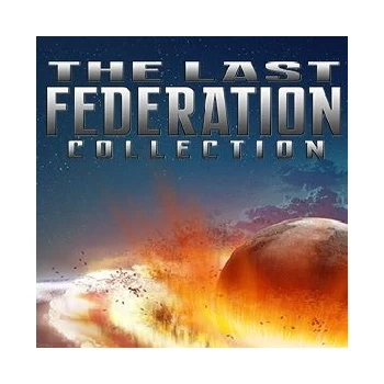 Arcen The Last Federation Collection PC Game