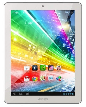 Archos 97 Titanium 9 inch Tablet