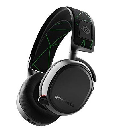 SteelSeries Arctis 9X Gaming Headphones
