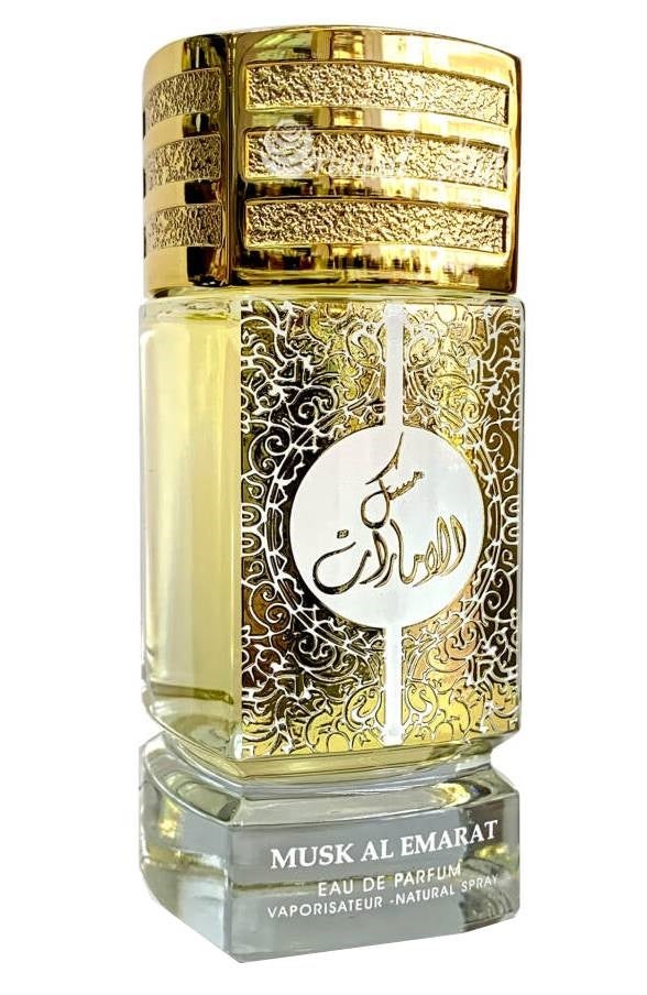 Ard Al Zaafaran Musk Al Emarat Women's Perfume