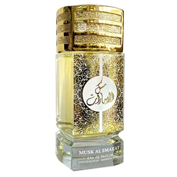 Ard Al Zaafaran Musk Al Emarat Women's Perfume