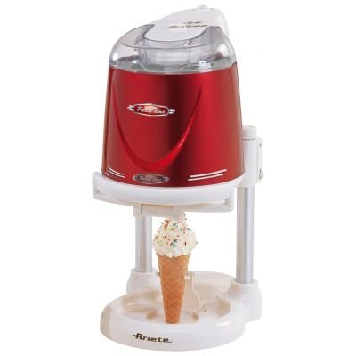 Ariete Softy 634 Ice Cream Maker