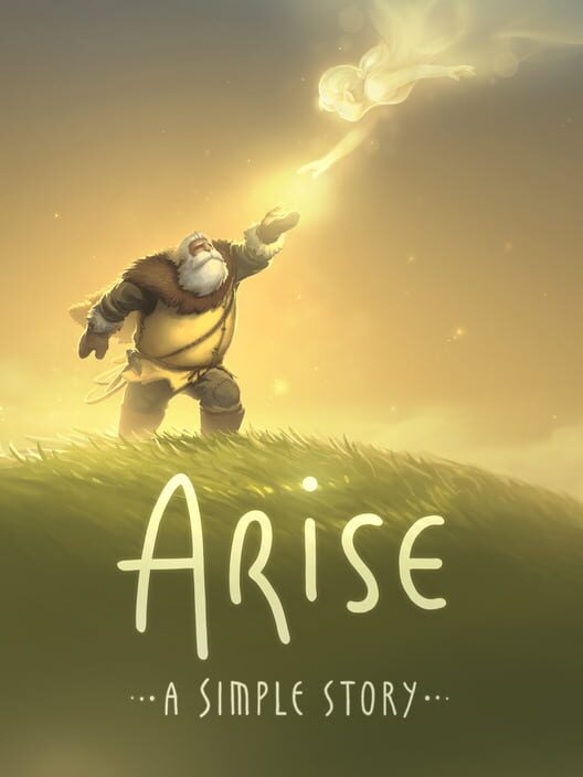 Techland Arise A Simple Story PC Game
