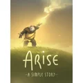 Techland Arise A Simple Story PC Game