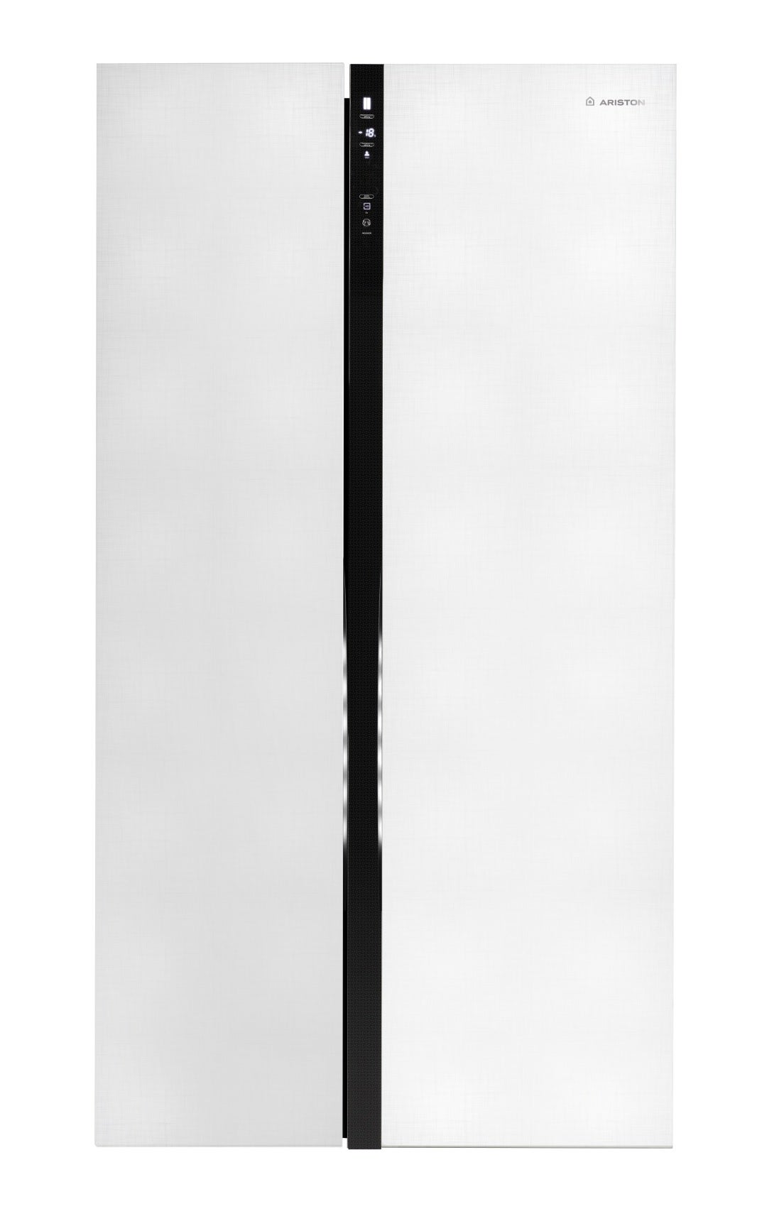 Ariston AS5NI573HGS Refrigerator