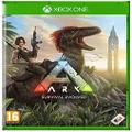Studio Wildcard Ark Survival Evolved Xbox One Game