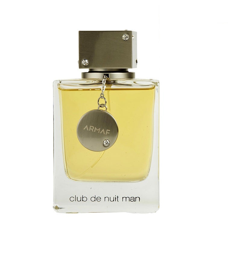 Armaf Club De Nuit Men's Cologne