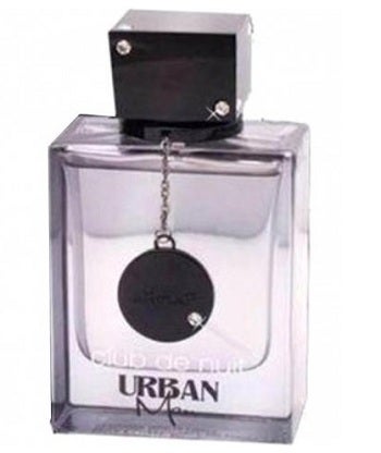 Armaf Club De Nuit Urban Man Men's Cologne