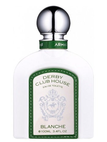 Armaf Derby Club House Blanche Men's Cologne