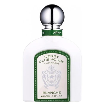 Armaf Derby Club House Blanche Men's Cologne