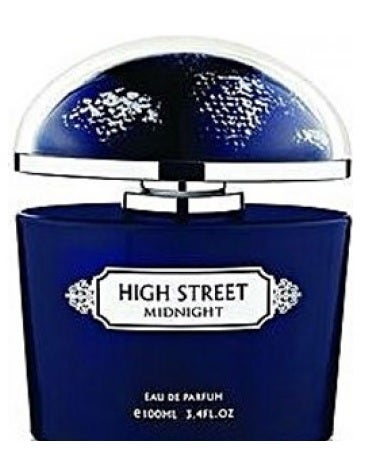 Armaf High Street Midnight Women's Perfume