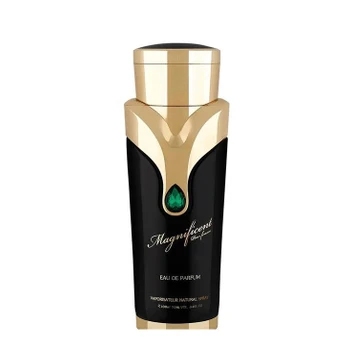 Armaf Magnificent Women's Perfume