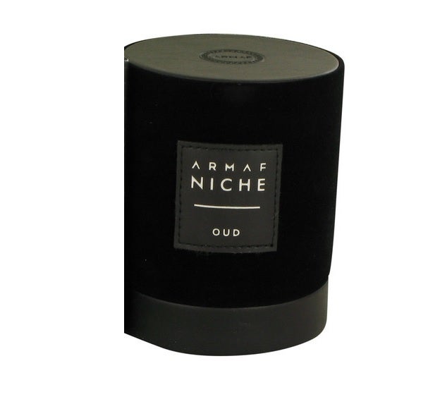 armaf oud niche