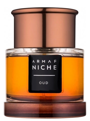 Armaf Niche Oud Unisex Cologne