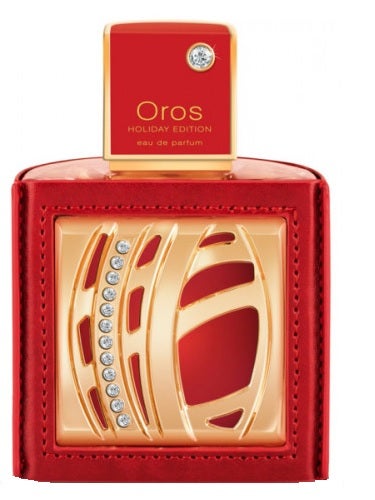Armaf Oros Holiday Edition Women's Perfume