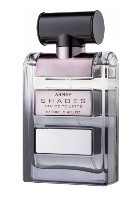 Armaf Shades Blue Men's Cologne