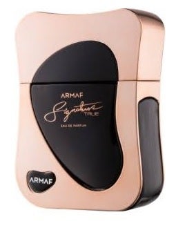 Armaf Signature True Unisex Cologne