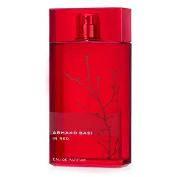Armand Basi In Red Women's Perfume
