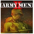 2k Games Army Men II PC Game