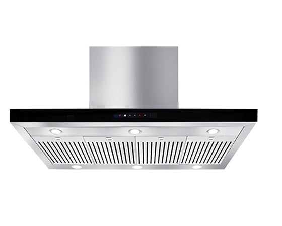 Artusi ACH12BBQB Kitchen Hood