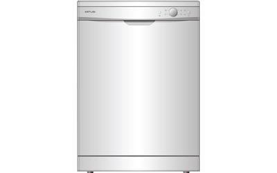 Artusi ADW612X Dishwasher