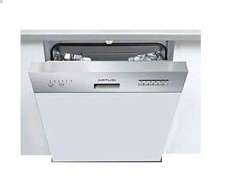 Artusi ADWSI601X Dishwasher