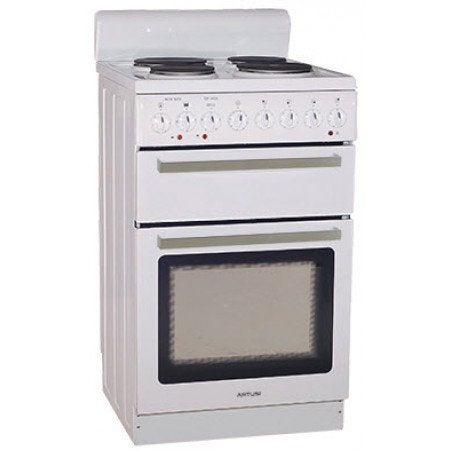 Artusi freestanding online oven