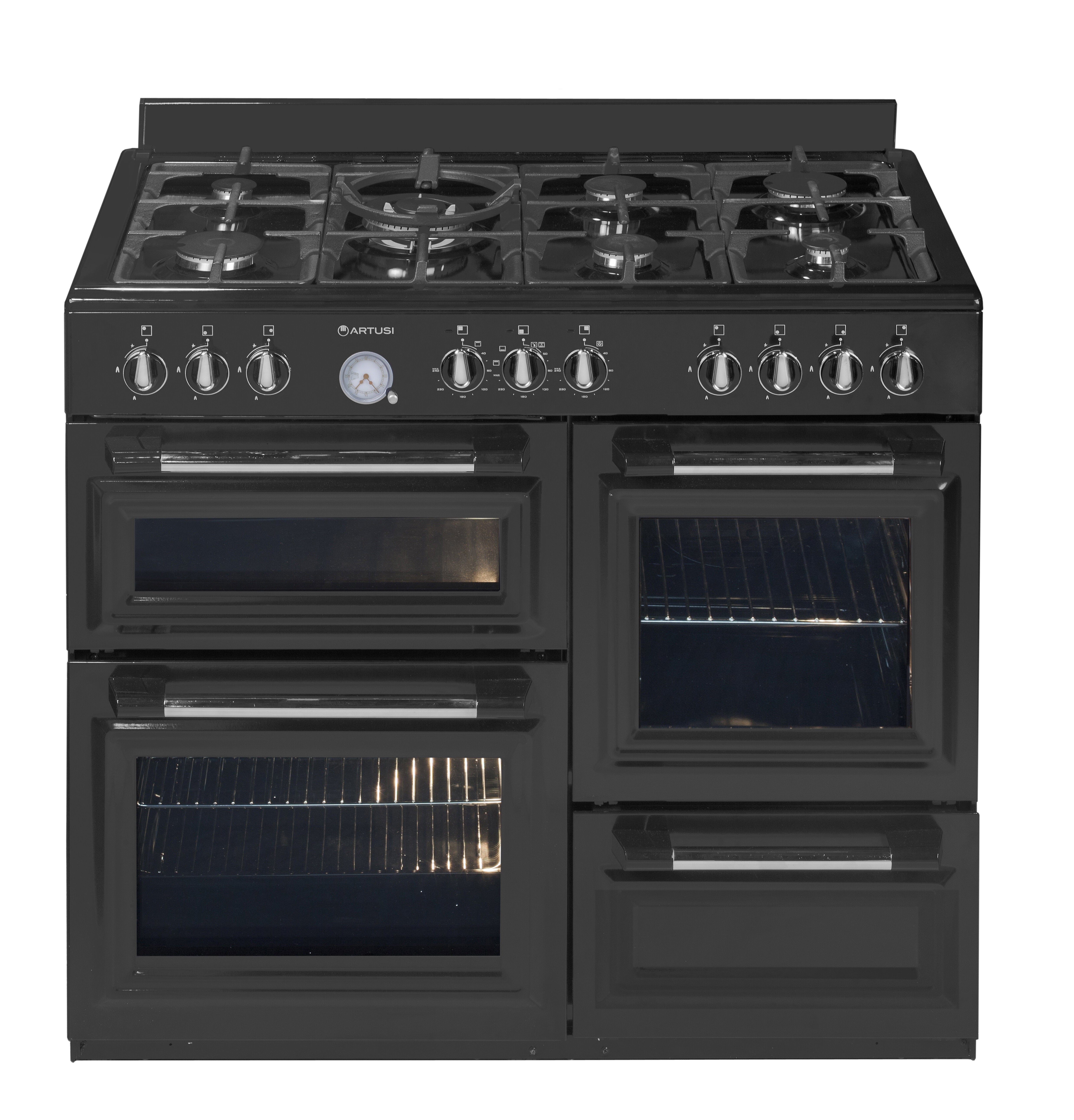 Artusi AFGR1047 Oven