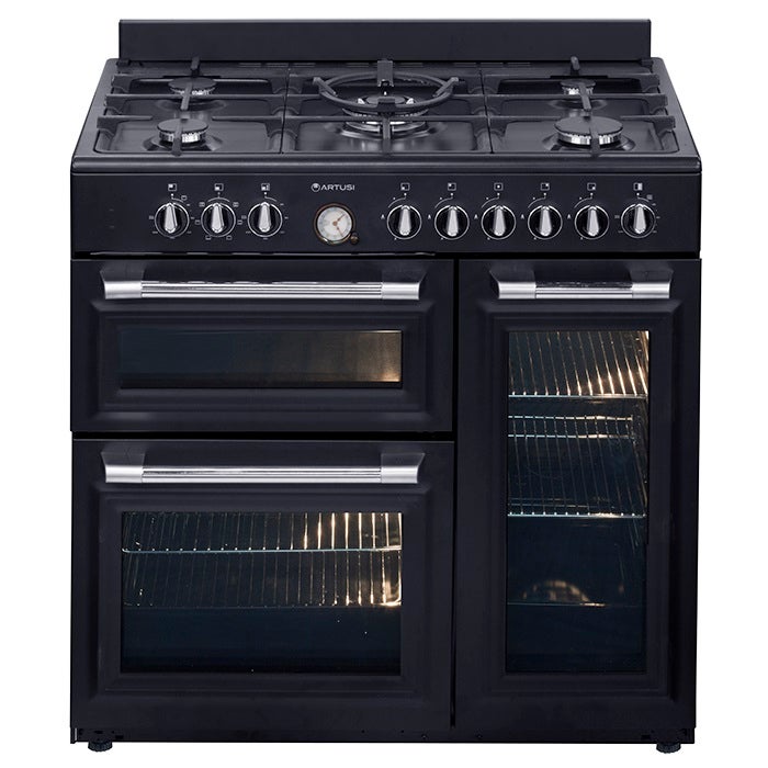 Artusi AFGR935B Oven