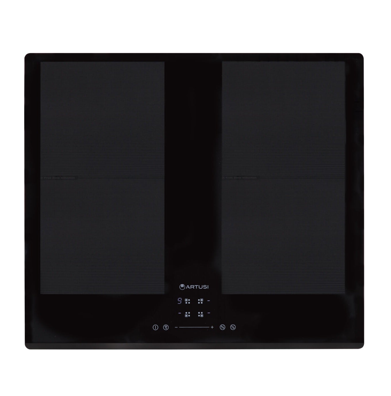 Artusi AID1000 60cm Induction Cooktop