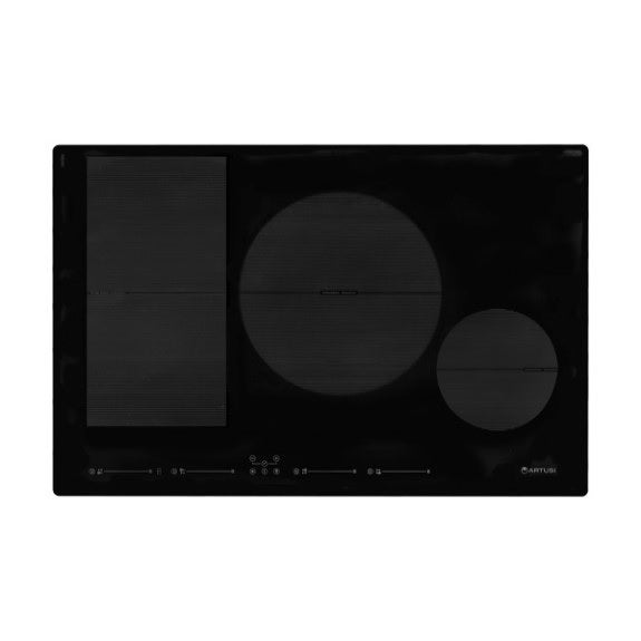 Artusi AID2000 80cm Induction Cooktop