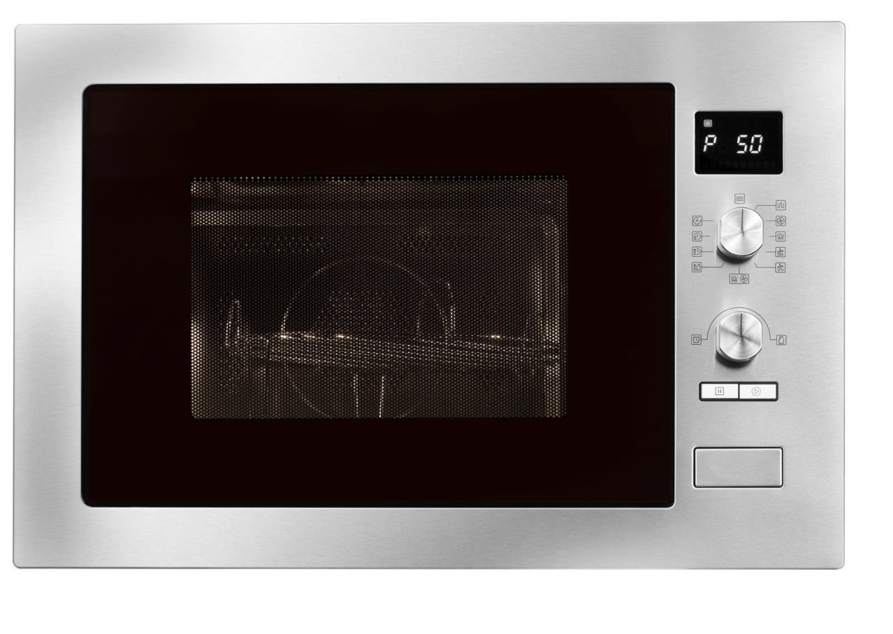 Artusi AMC34BI Microwave