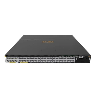 HP Aruba 3810M Networking Switch