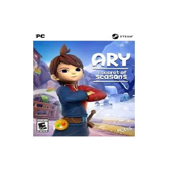 Modus Games Ary And The Secret Of Seasons PC Game