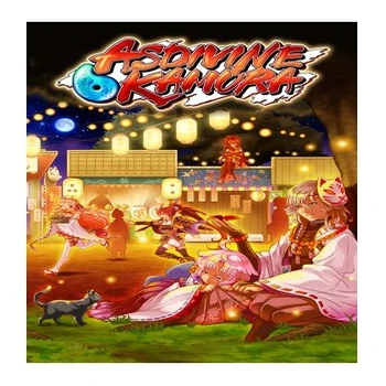 Kemco Asdivine Kamura PC Game