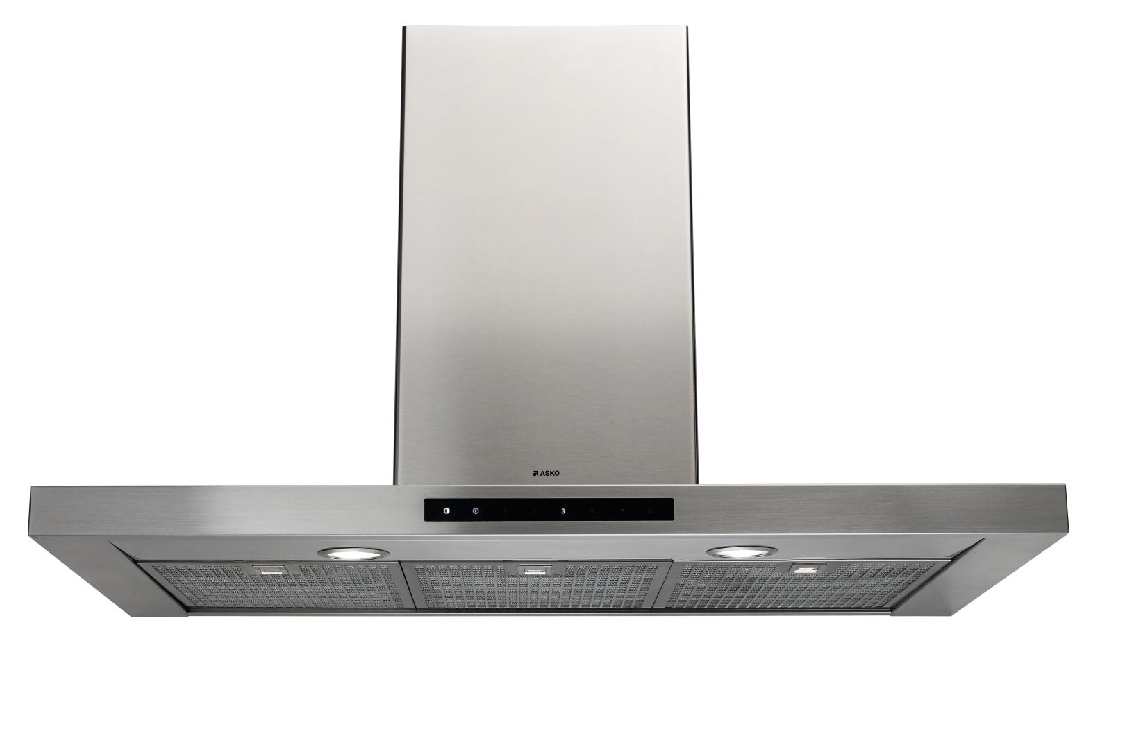 Asko CW4934S Kitchen Hood