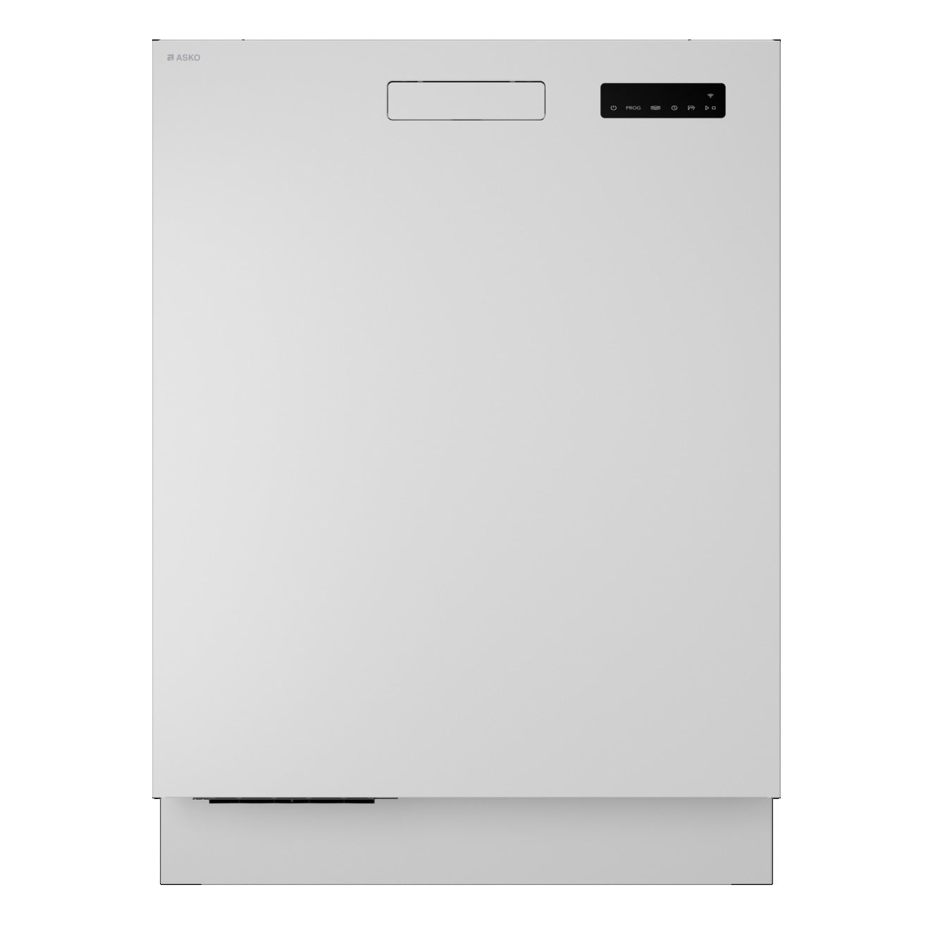 Asko DBI343ID 82cm 4 Star Energy Rating 9 Programs Built In Dishwasher