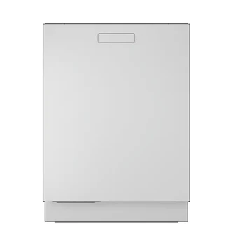 Asko DBI565IK 82cm 10.6L 4.5 Star Energy Rating 9 Programs Built In Dishwasher