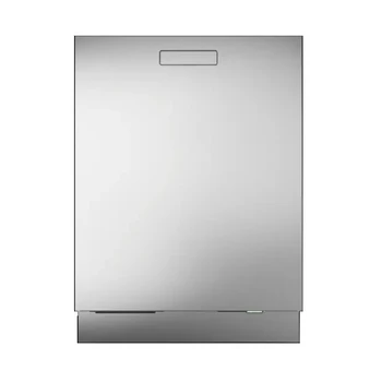 Asko DBI766IQ 82cm 10.6L 4.5 Star Energy Rating 16 Programs Built In Dishwasher