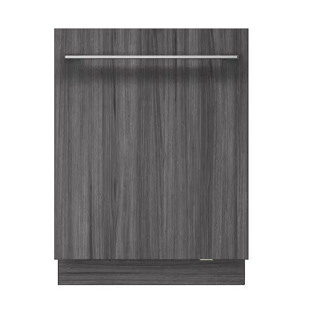 Asko DFI766U 82cm 10.6L 4.5 Star Energy Rating 16 Programs Fully Integrated Dishwasher