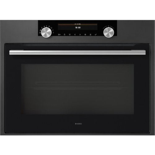 Asko OCM8487 Microwave Oven