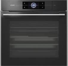 Asko OCS8678G Oven