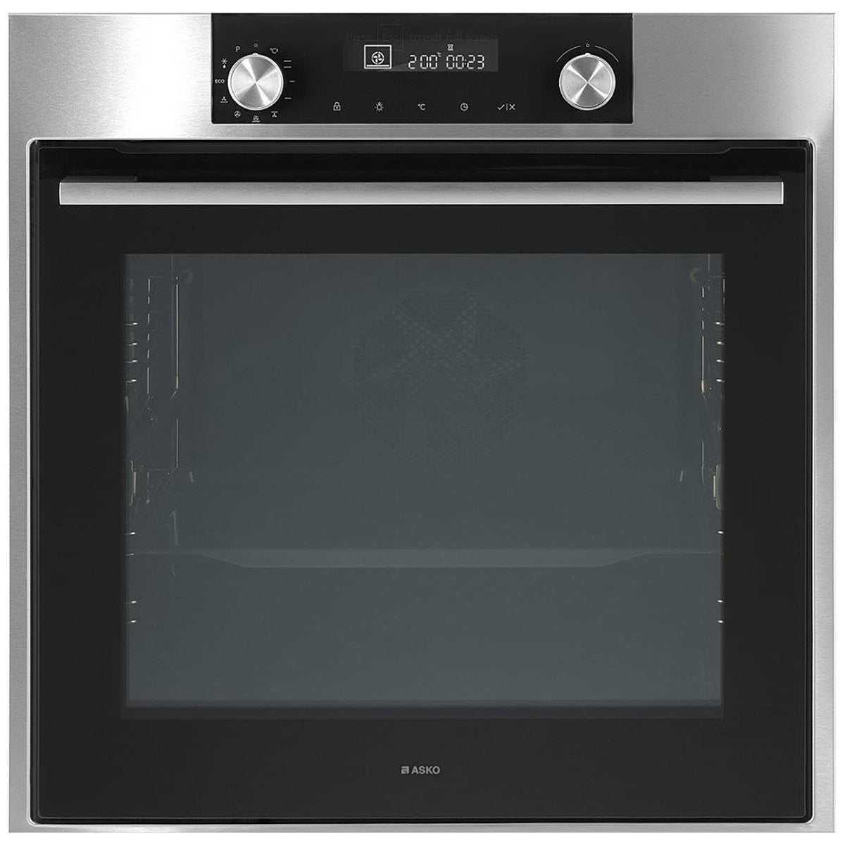 Asko OP8637S Oven