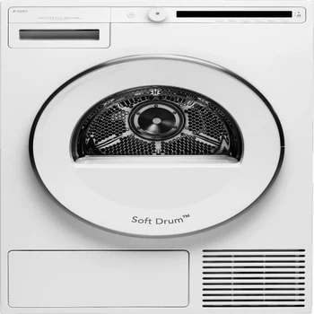 Asko T208CWAU Dryer
