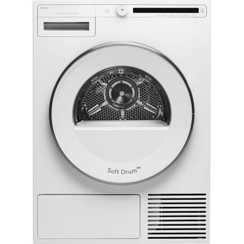 Asko T208H Dryer