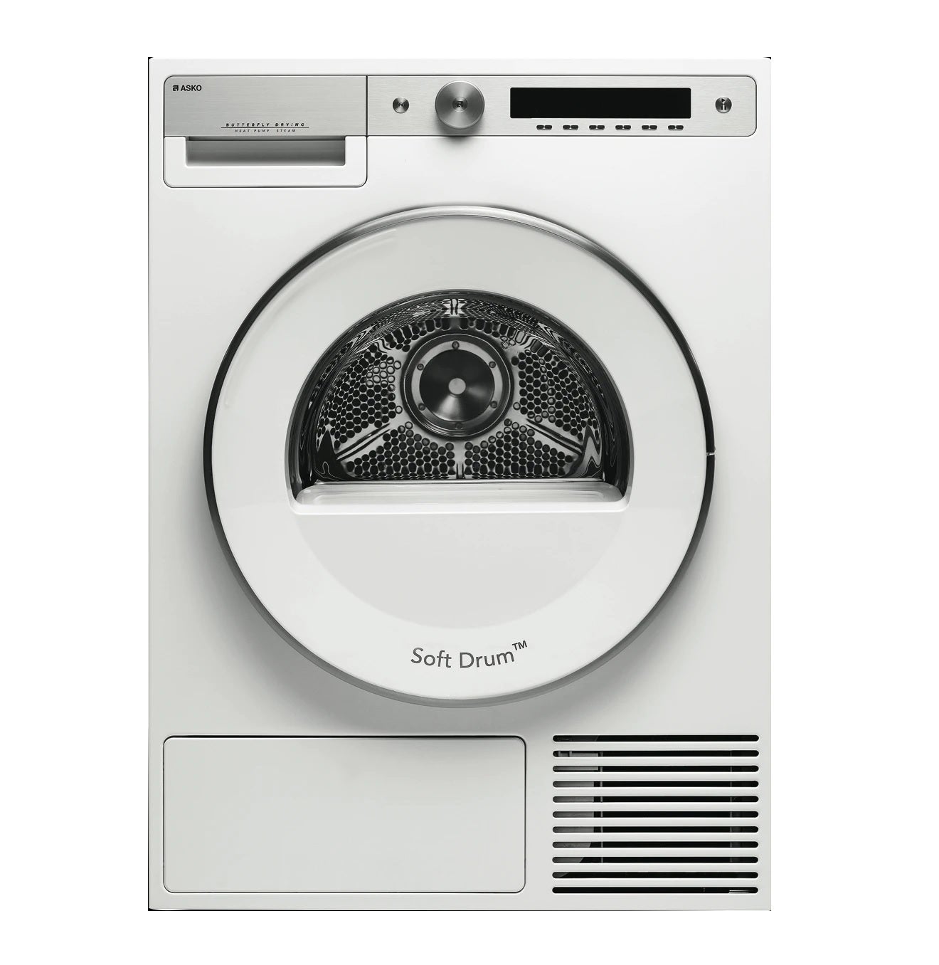 Asko T608HX Dryer